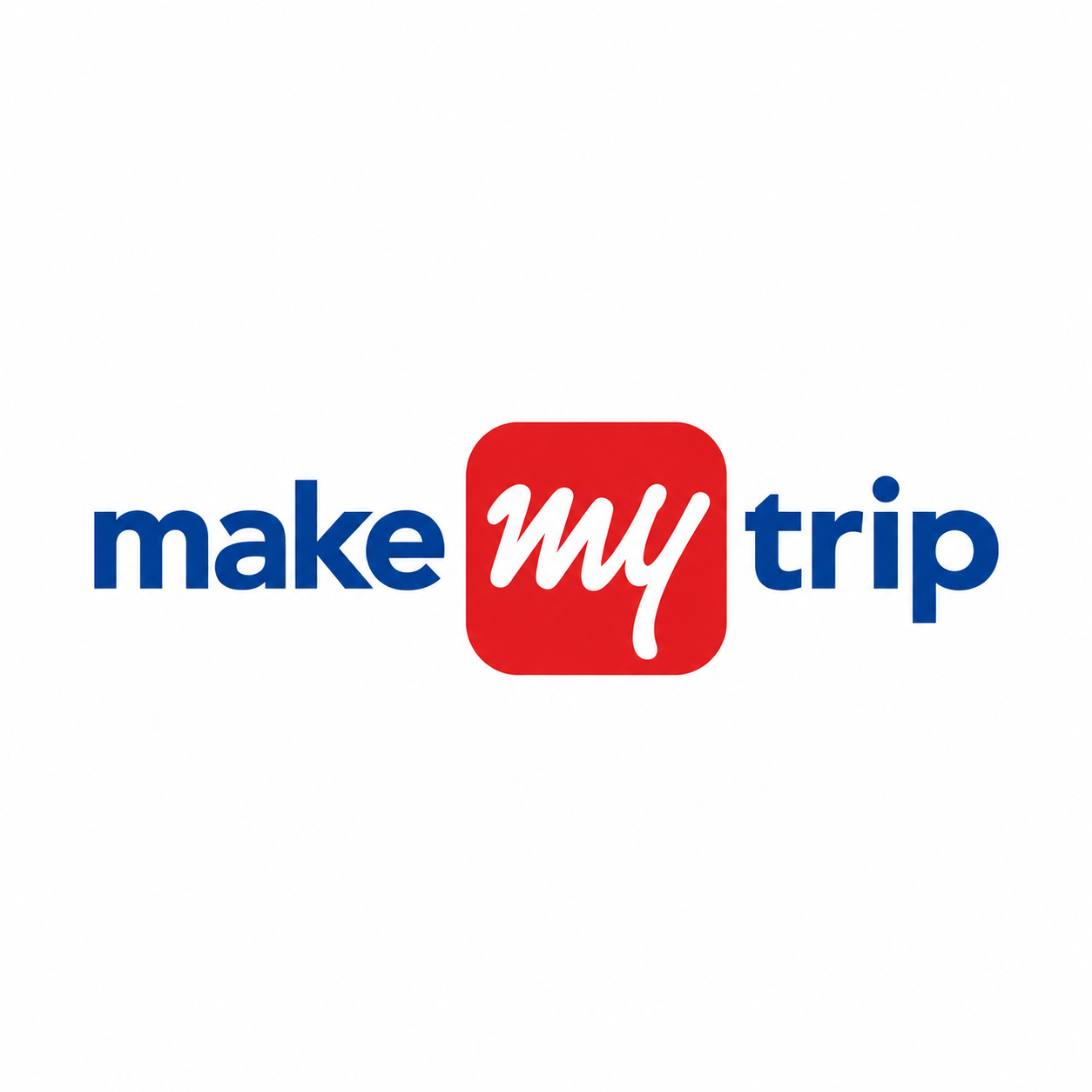 MakeMyTrip
